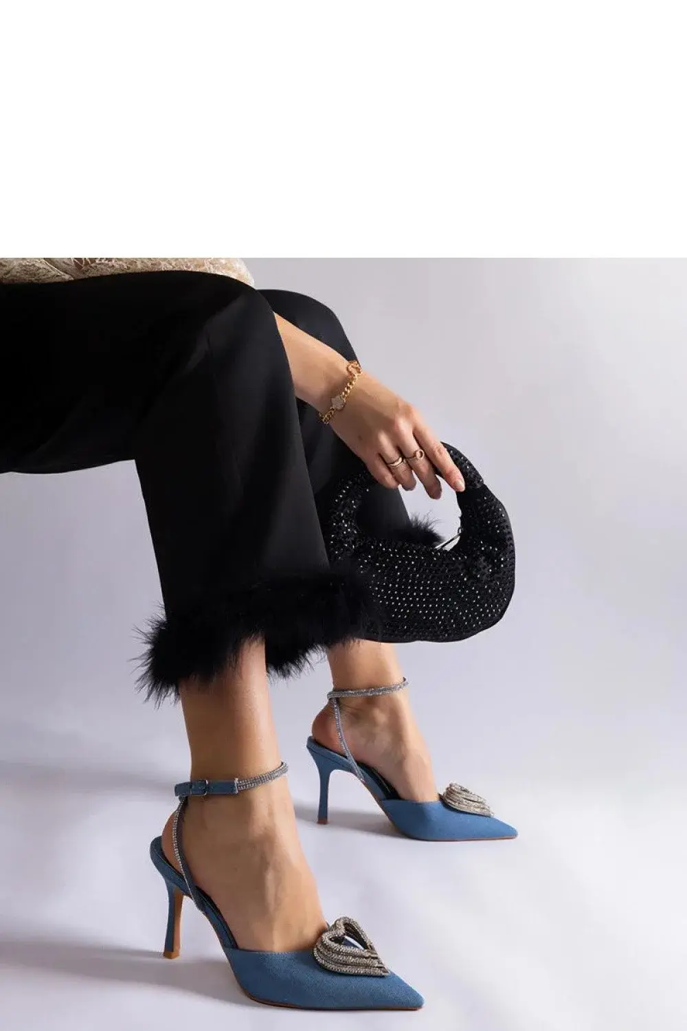 Čerpadlá na ihly model 207200 Solea 39