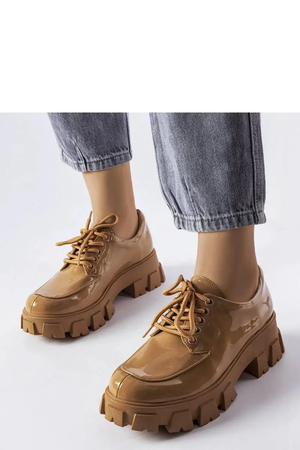 Mokasíny model 207904 Solea 39