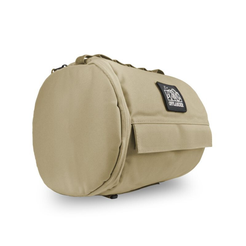 Vrecko na papierové uteráky Offlander OFF_CACC_46 NEPLATÍ