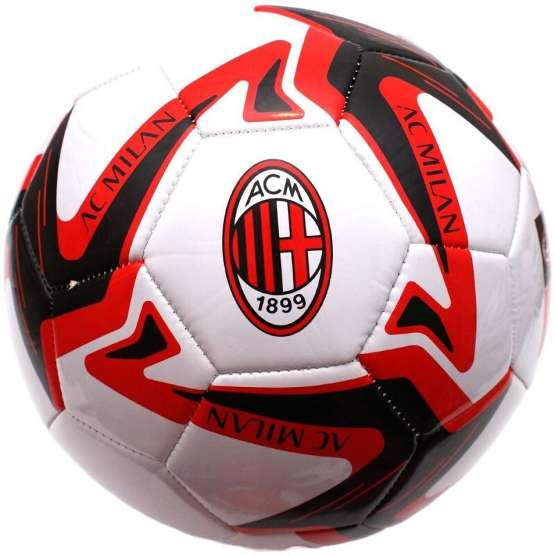 AC Milan futbal 134489 Bílá