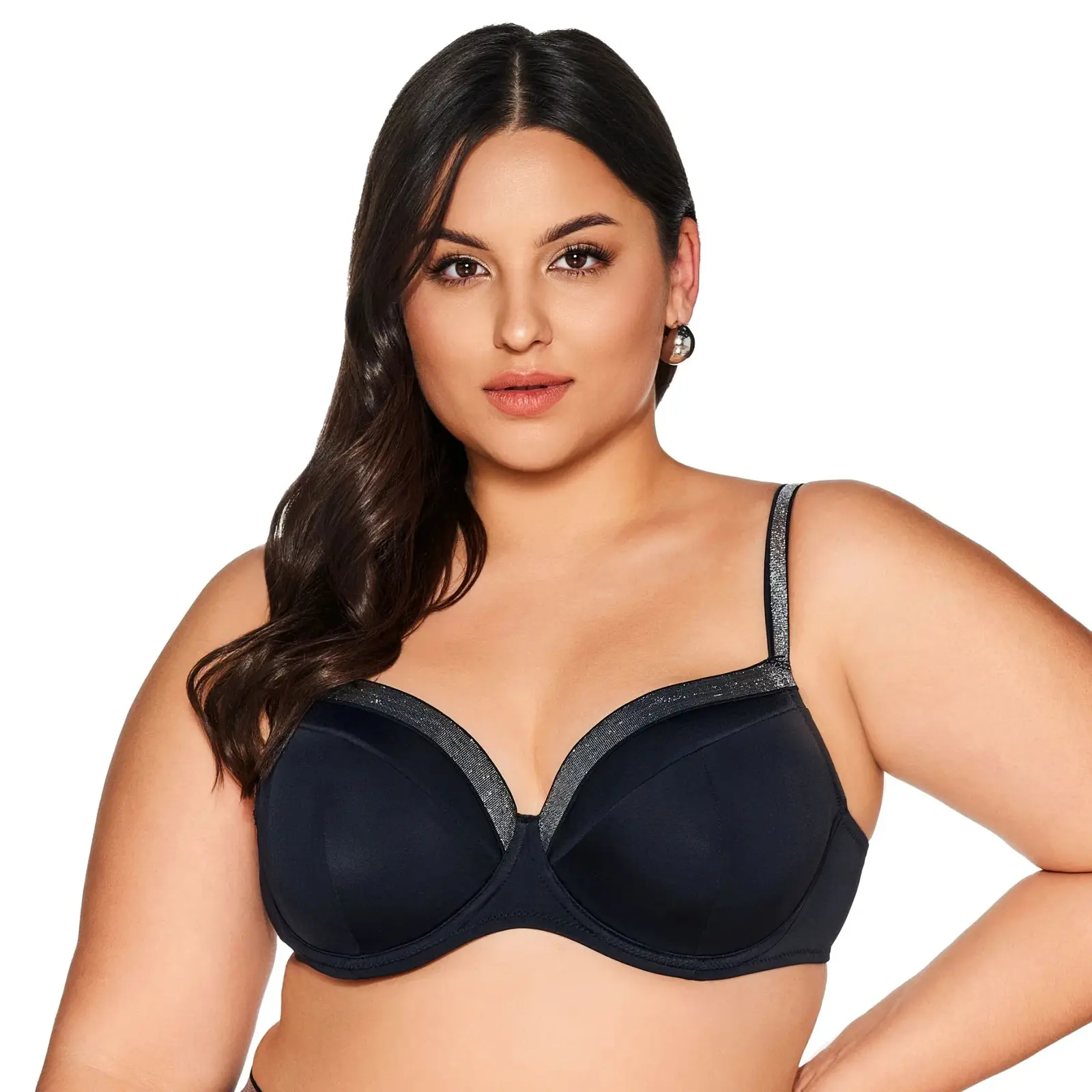 Ava SK-224 Maxi farba:čierna 100G