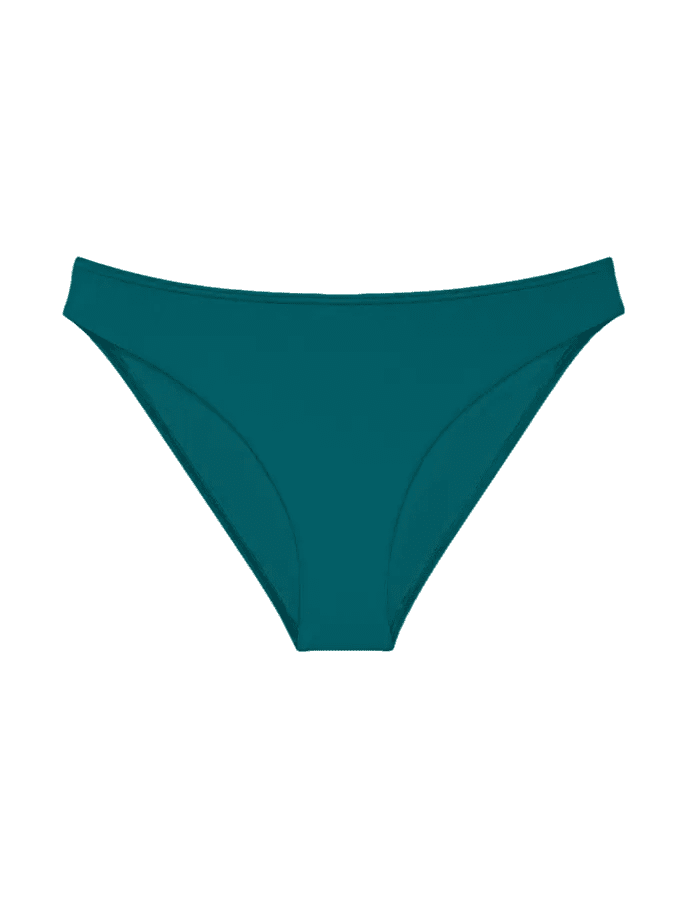 Dámske letné kombinované plavky Tai 02 sd - Triumph mysticky mořská (6723) 0038