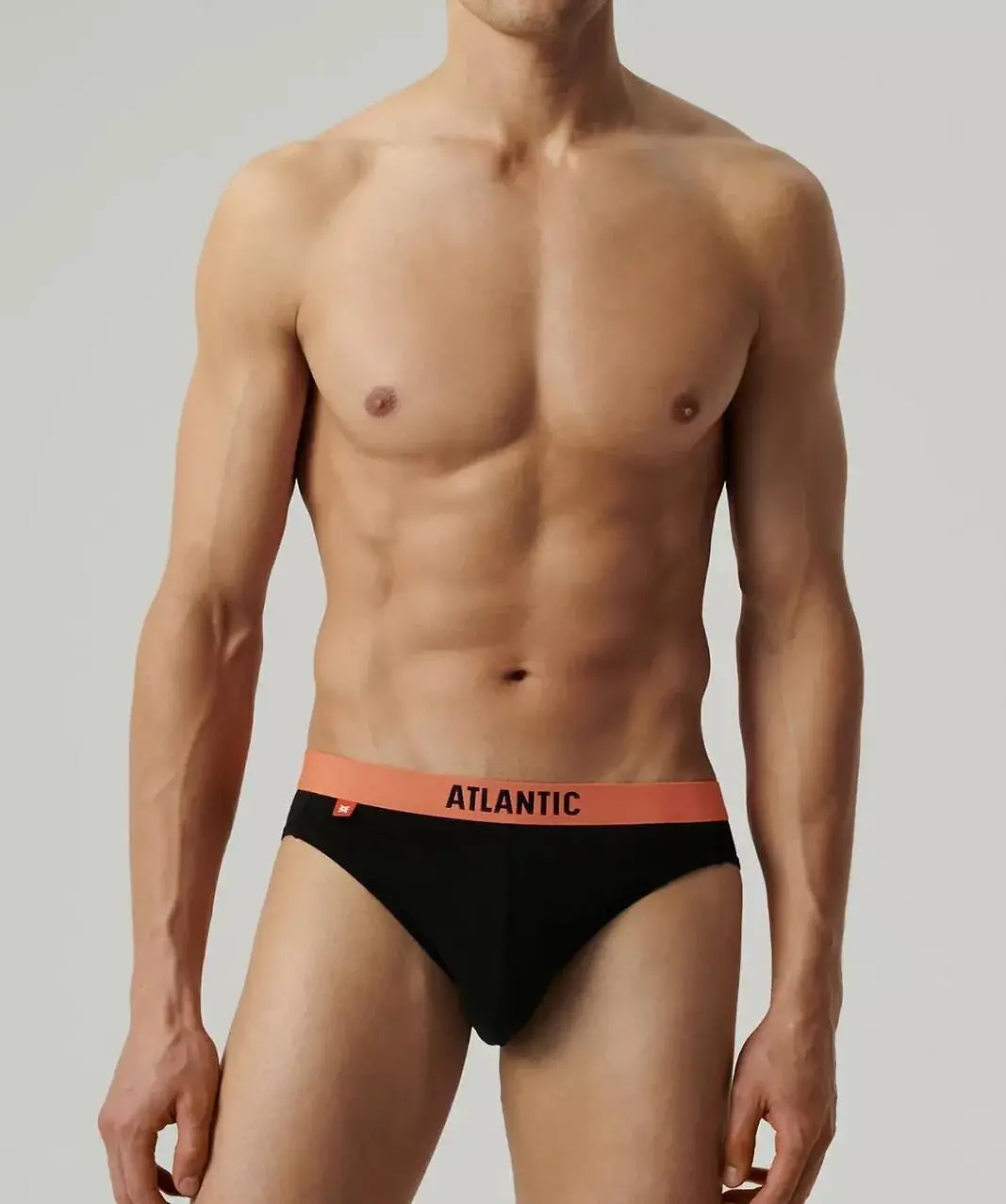 Atlantic 5SMP-004 5-pack farba:zelená/zelená/modrá/indigo/tmavomodrá M