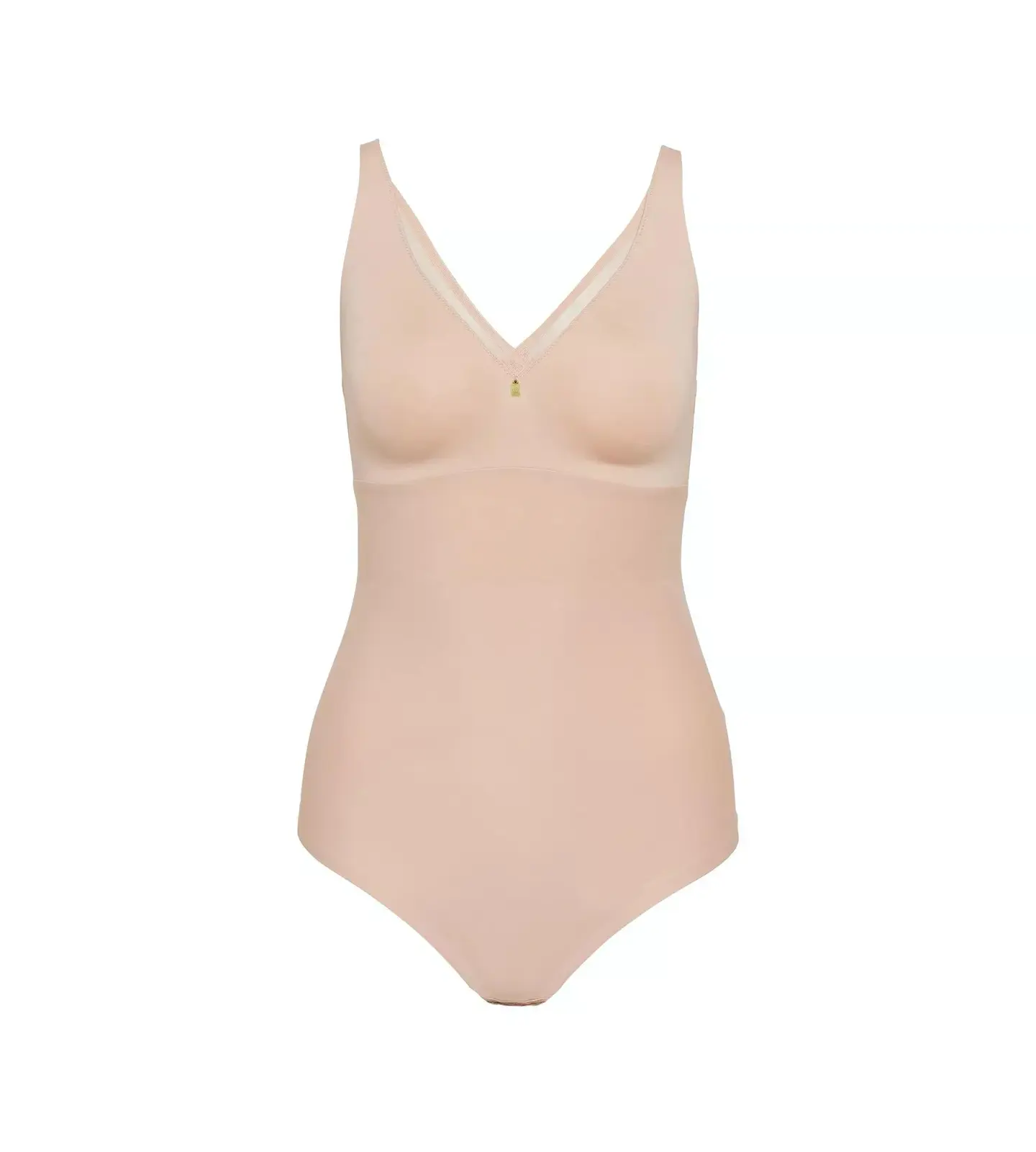 Dámske topánky True Shape Sensation BS - YELLOW - beige 6106 - TRIUMPH YELLOW 85D