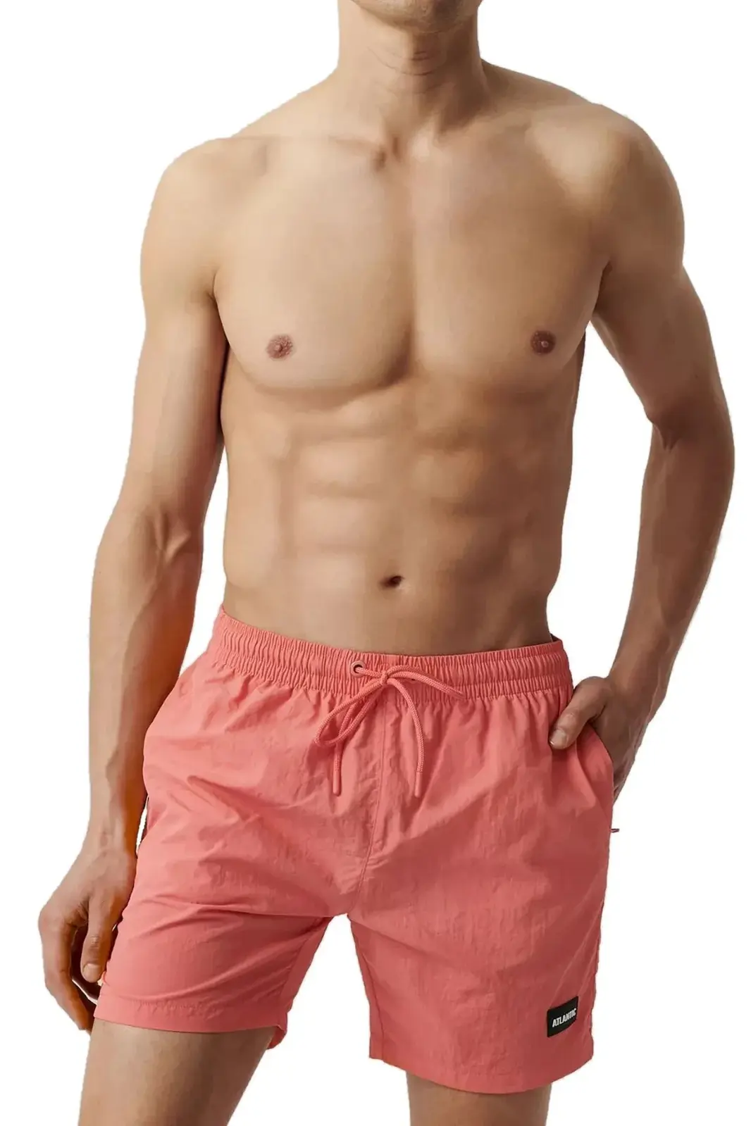 Atlantic KMB-225 farba:koralová L