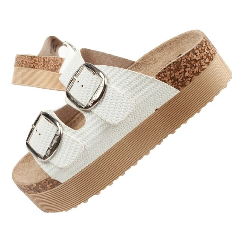 Lee Cooper W LCW-25-35-3496L dámske žabky 37