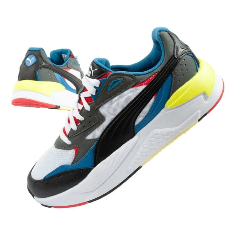 Puma X-Ray Speed M 384638 07 44