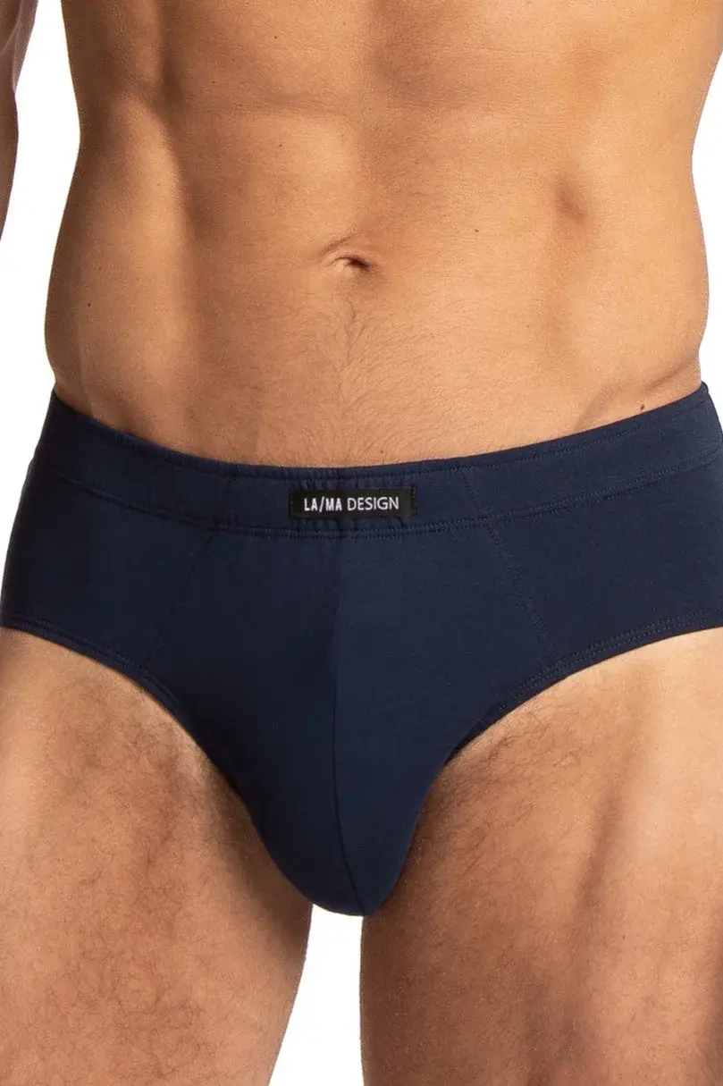 Nohavičky Lama M-1071 CL A'3 3XL-4XL směs barev 4XL