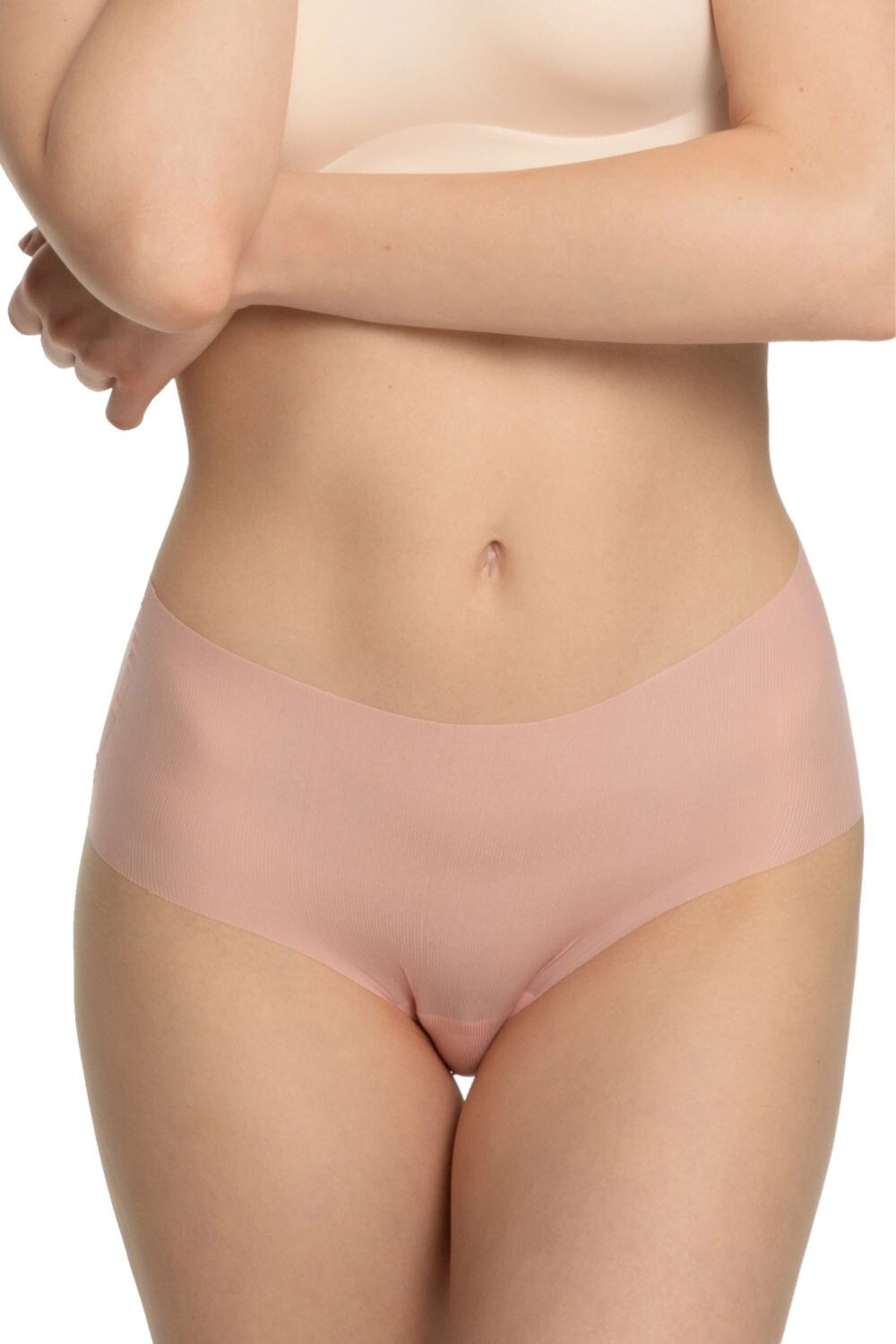 PENOVÉ MAXI NOHAVIČKY korál XL/2XL