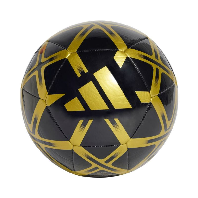Adidas Starlancer Club Futbalové lopty JH3748 5