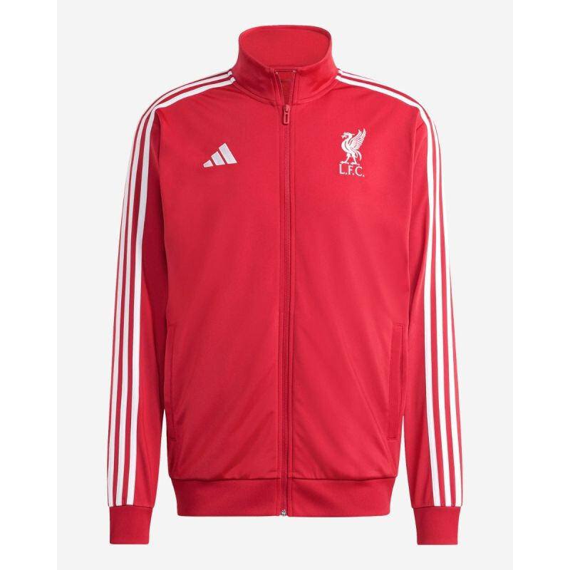 Mikina adidas Liverpool LFC DNA JW7892 M (178 cm)