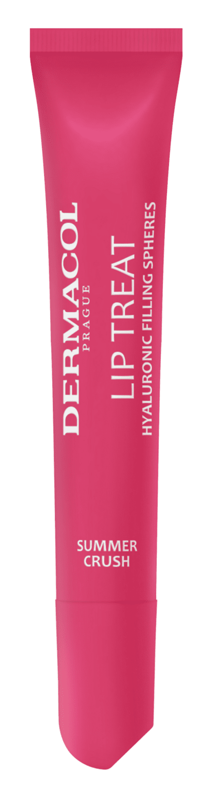 DERMACOL Lip Treat starostlivosť na pery, č. 7 Summer Crush 10 ml