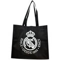Veľká nákupná taška/Nákupná taška Real Madrid RM6BAG2