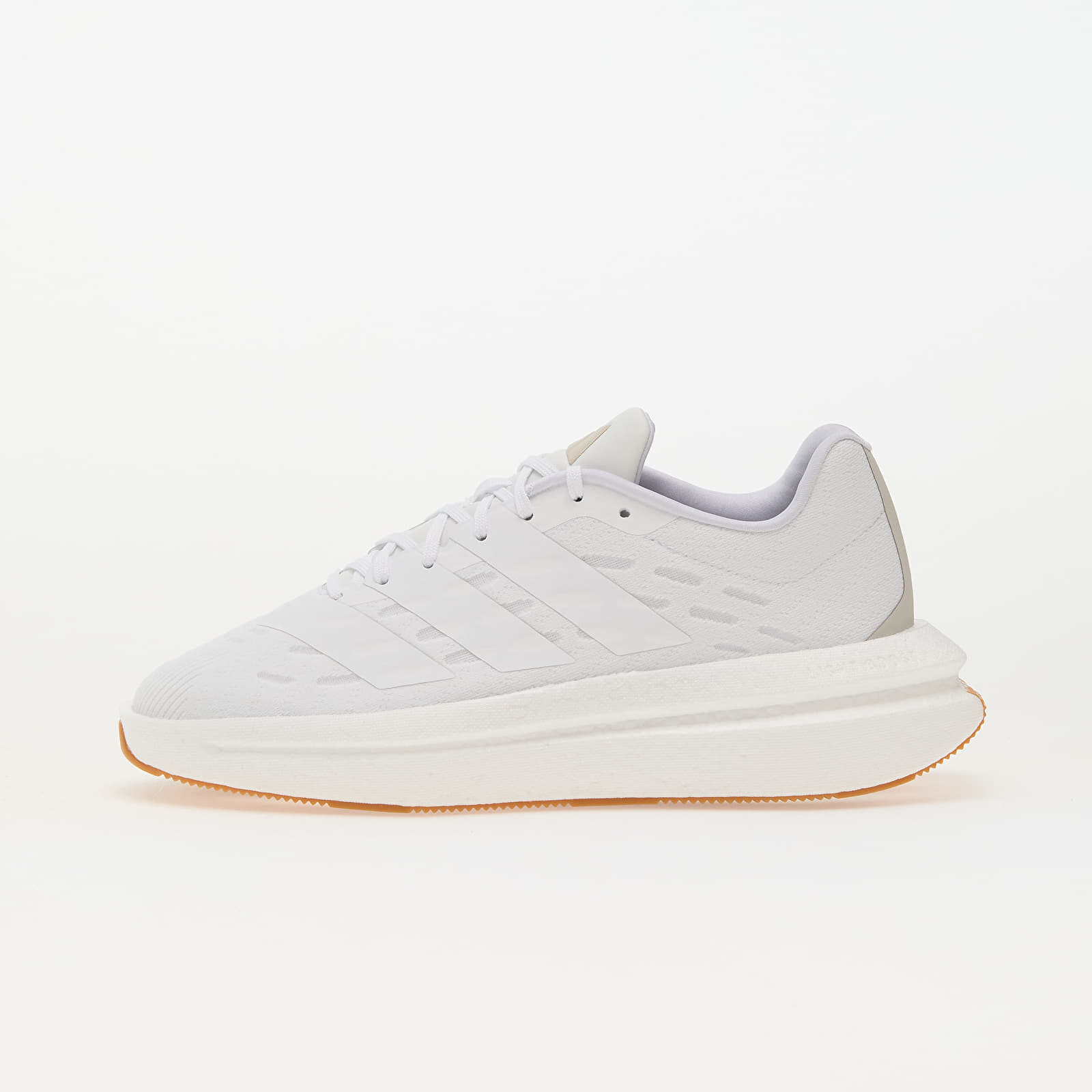 Tenisky adidas Flowboost Ftw White/ Ftw White/ Grey One EUR 46