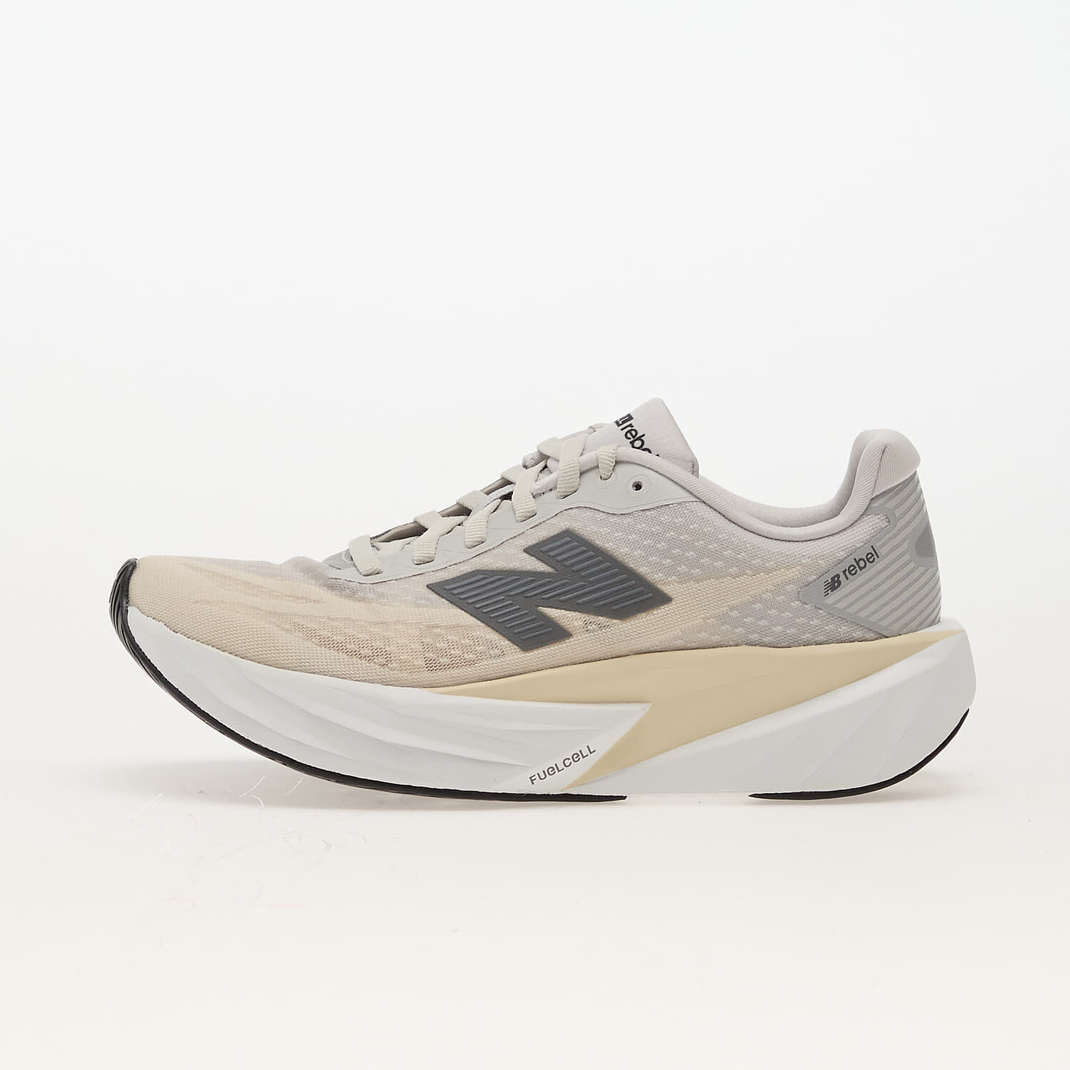 Tenisky New Balance FuelCell Rebel v5 Linen EUR 37.5