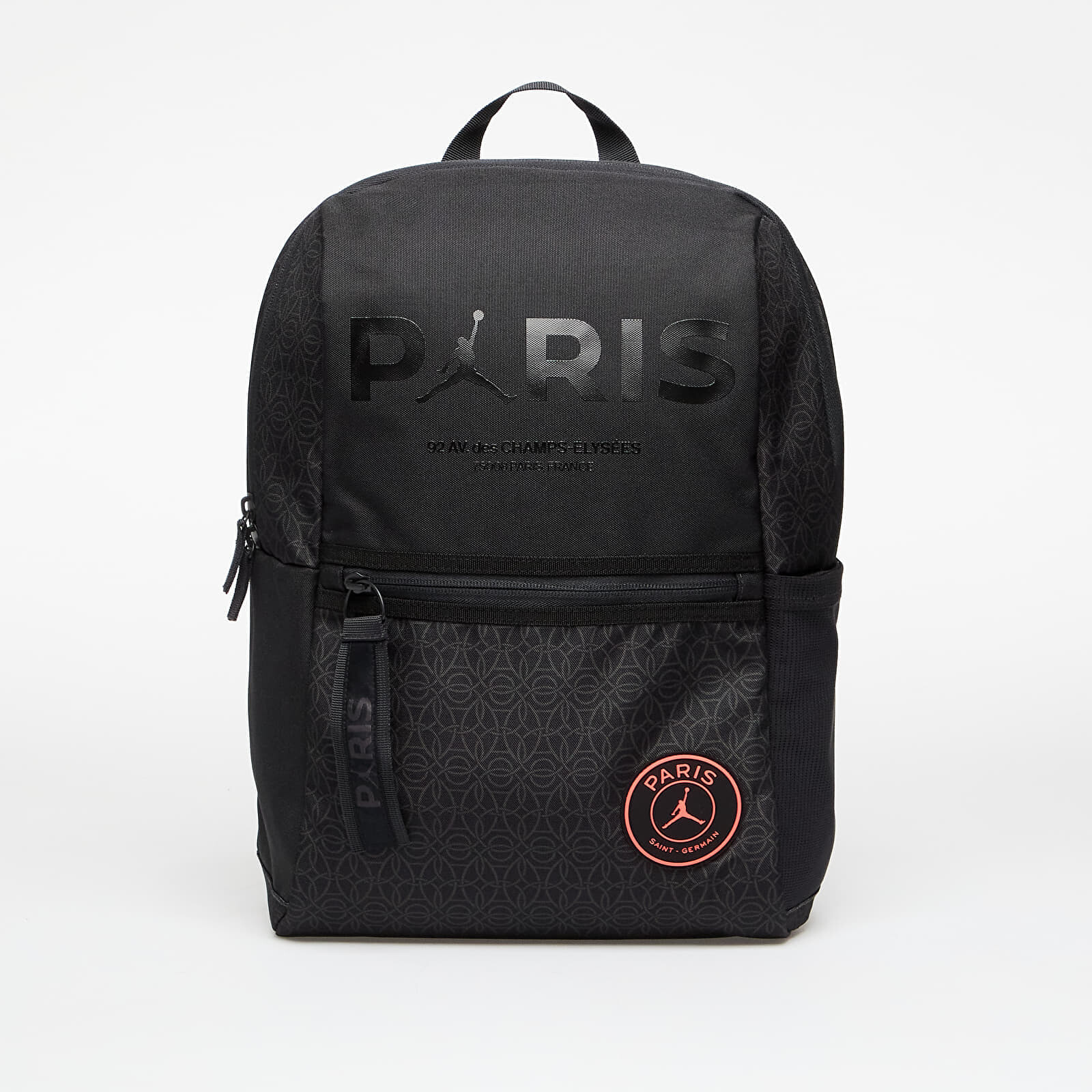 Batoh Jordan Paris Saint - Germain Essential Backpack Off Noir Universal