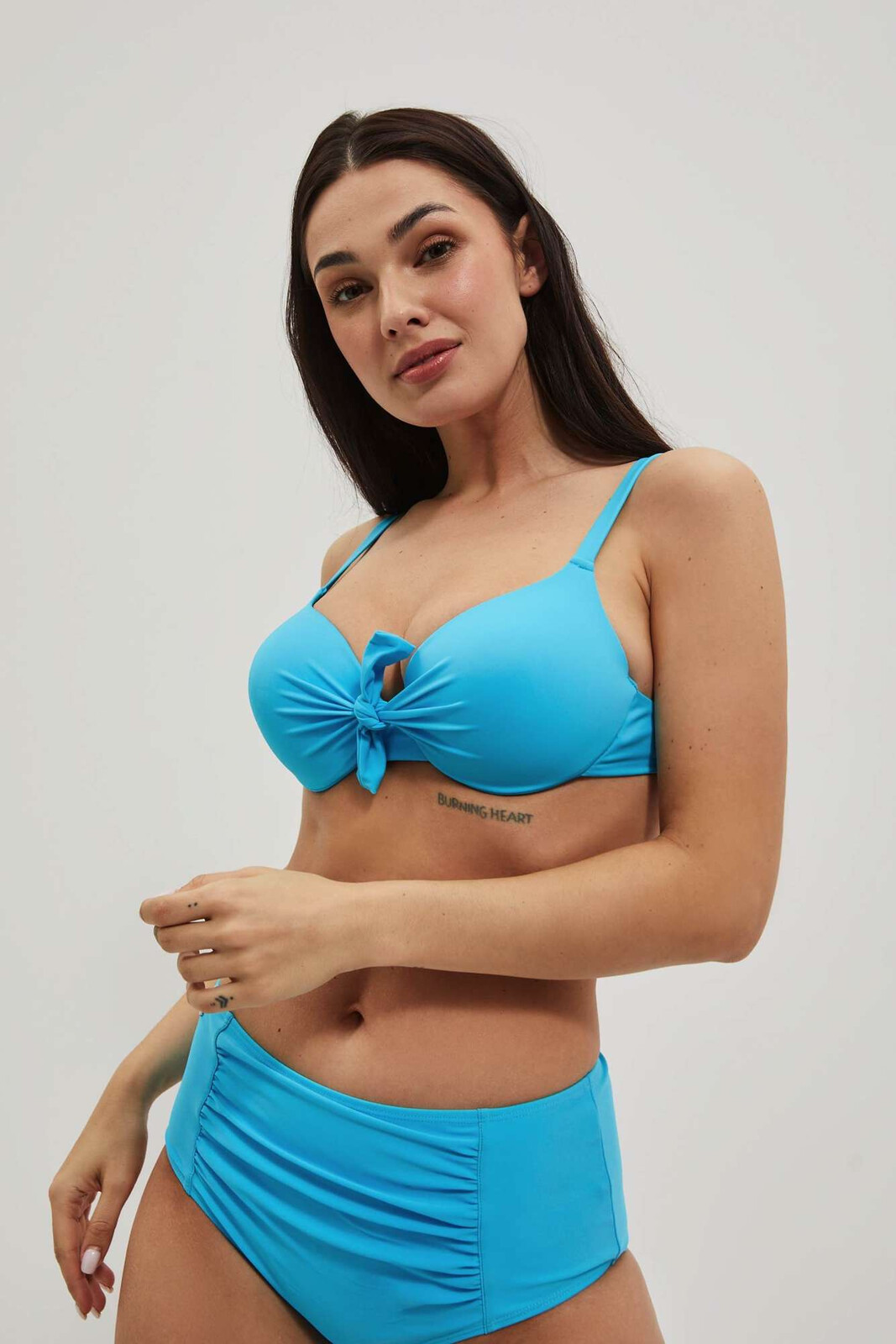 Dámske plavky vrchný diel Moodo