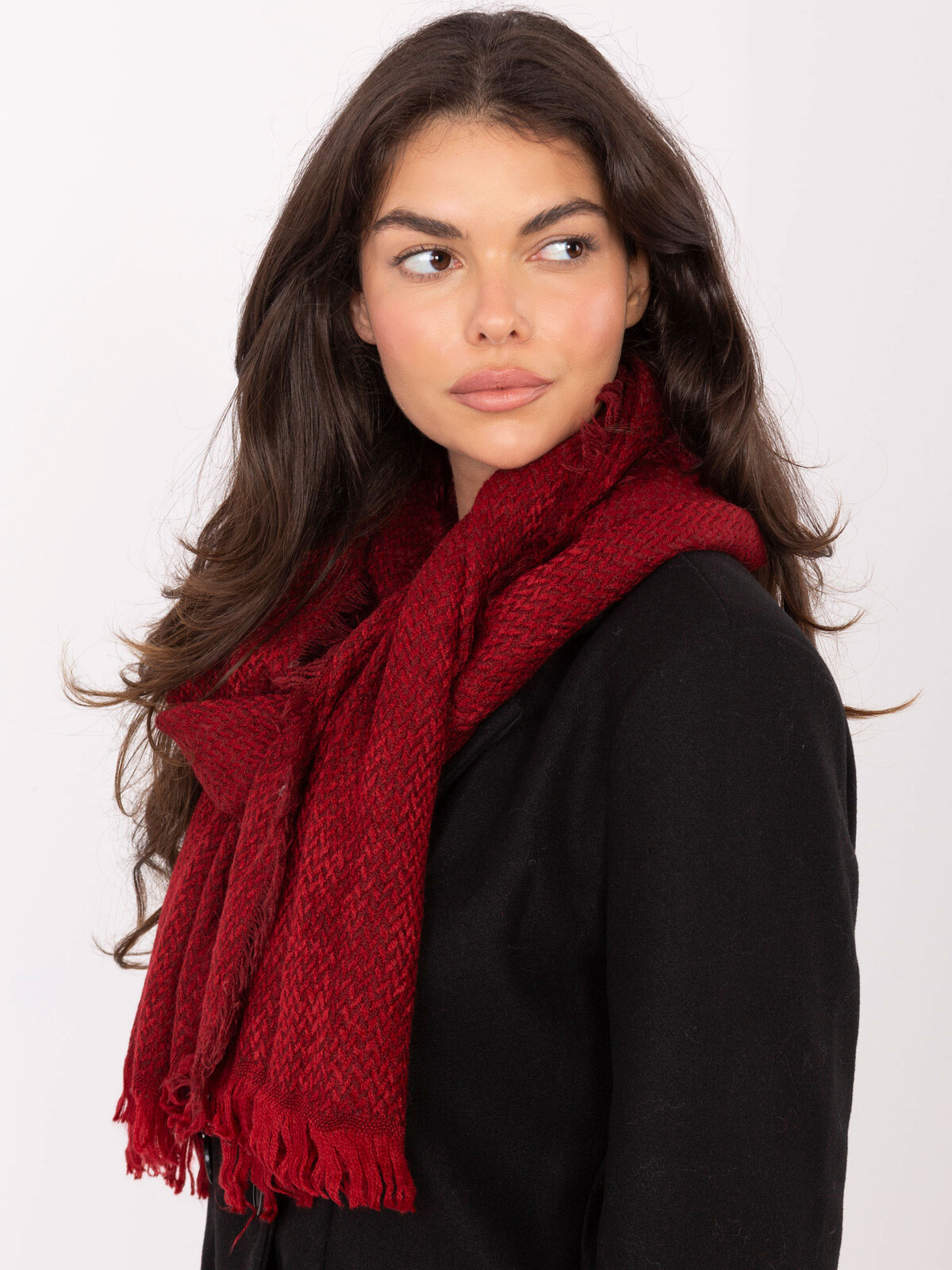 Scarf-AT-SZ-S-8372.65-red