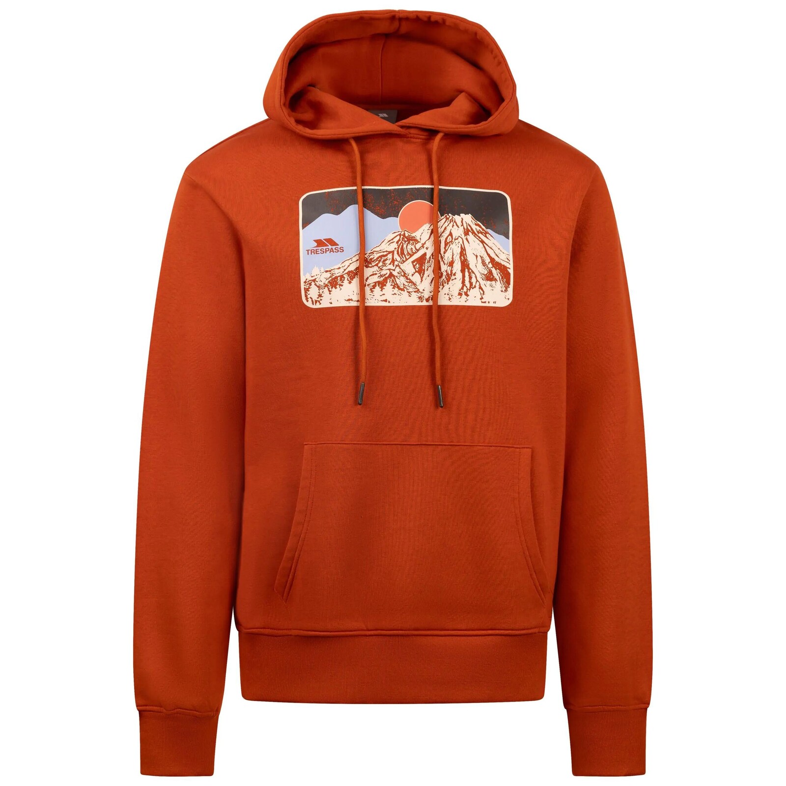 Men's Trespass Norton Hoodie