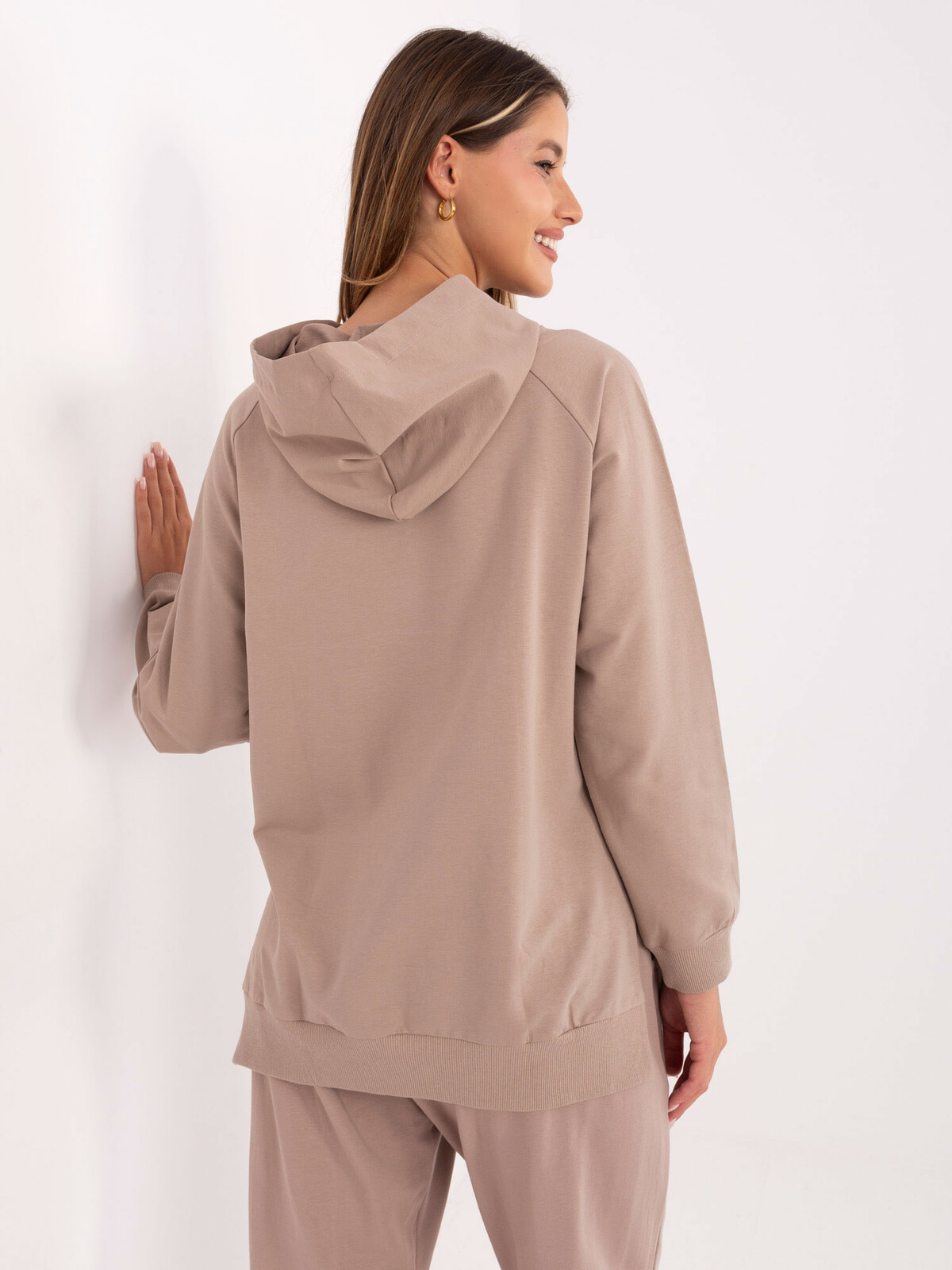 Sweatshirt-RV-BL-A168.18-dark beige