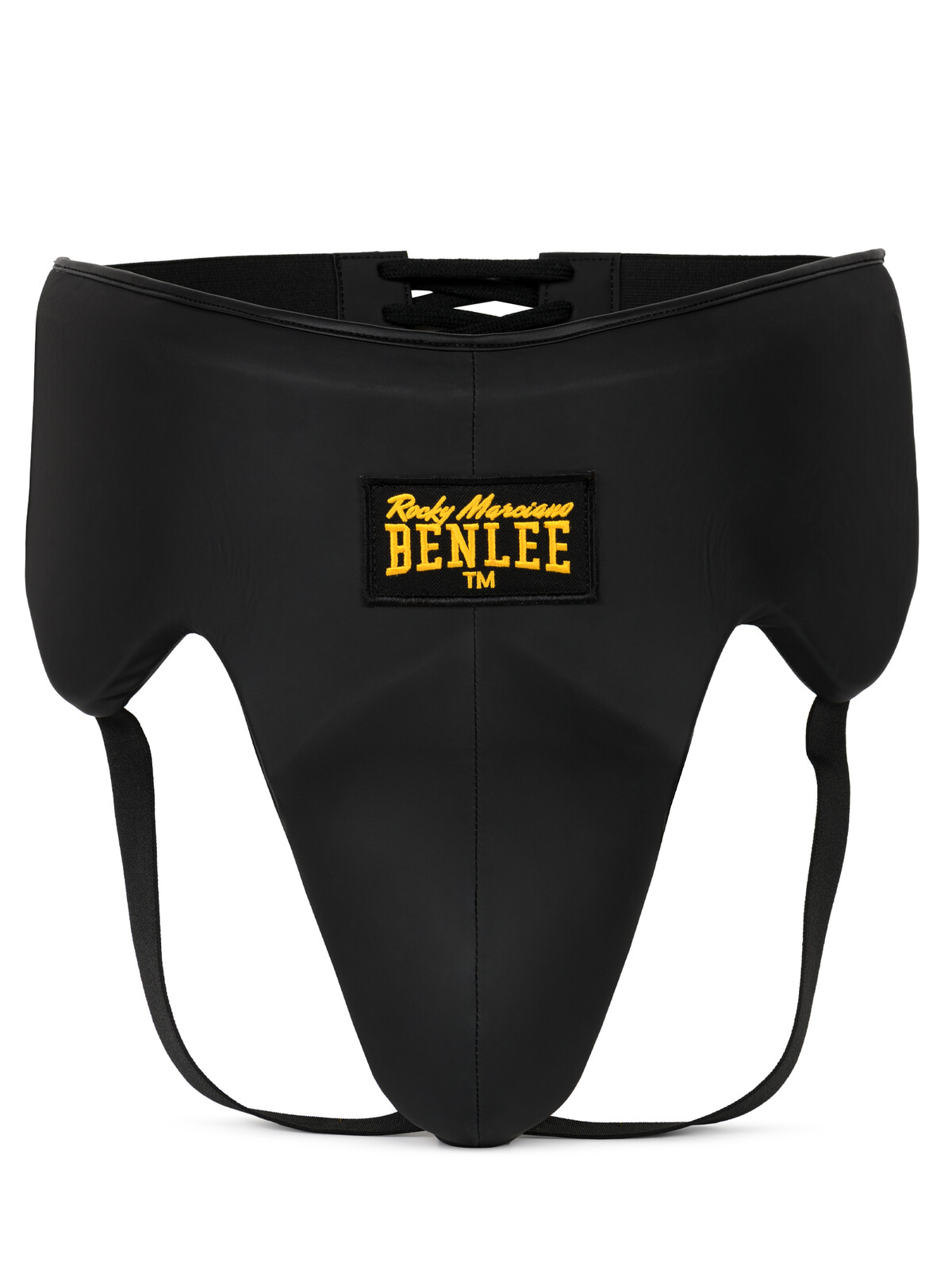 Benlee chránič slabín z umelej kože