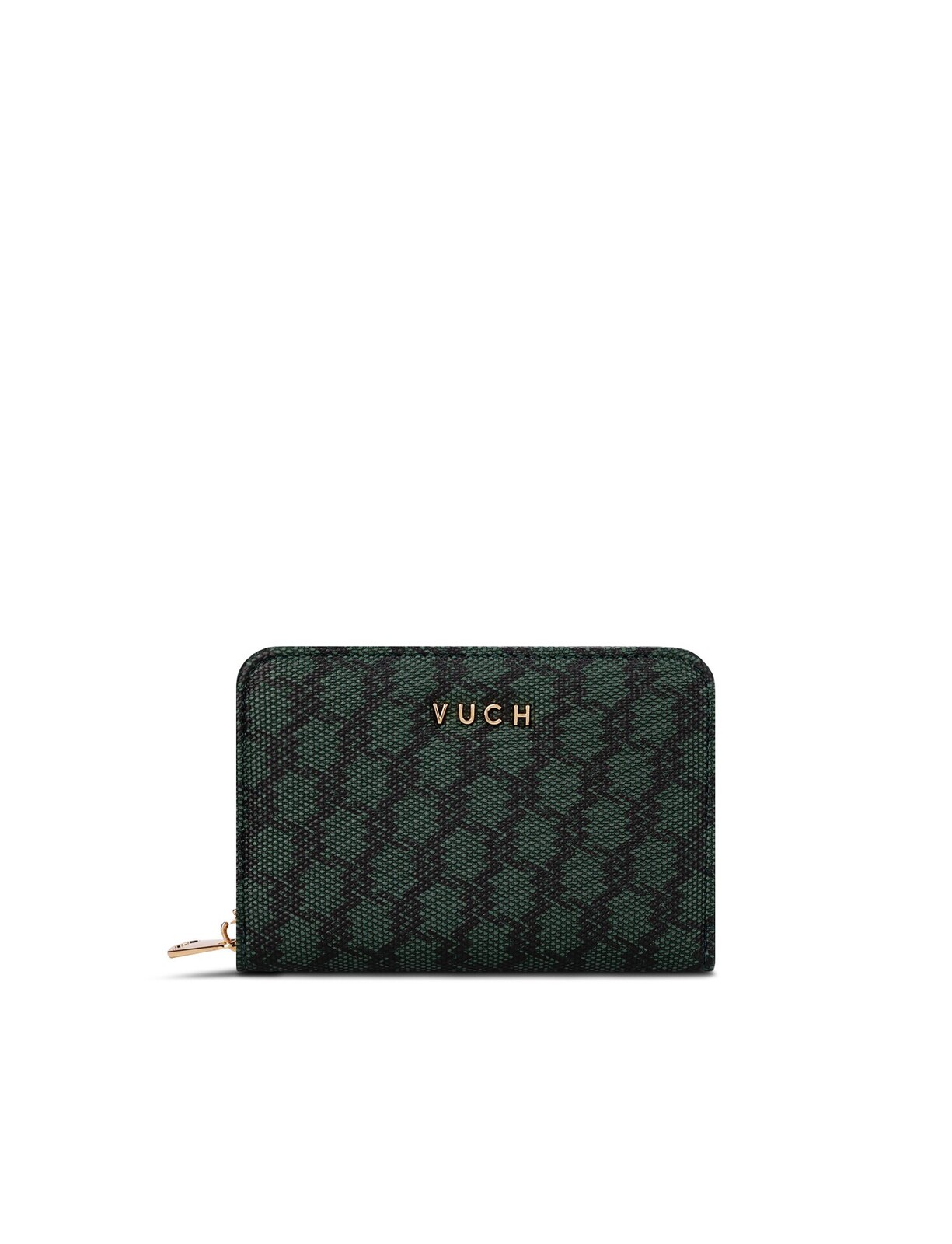 Peňaženka Rizzy MN Green