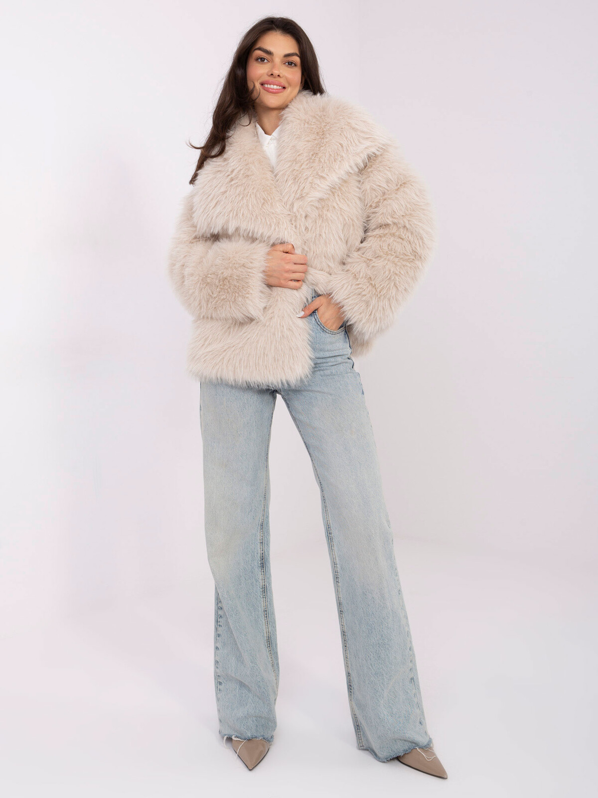 Jacket-IF-KR-G230128.99P-light beige