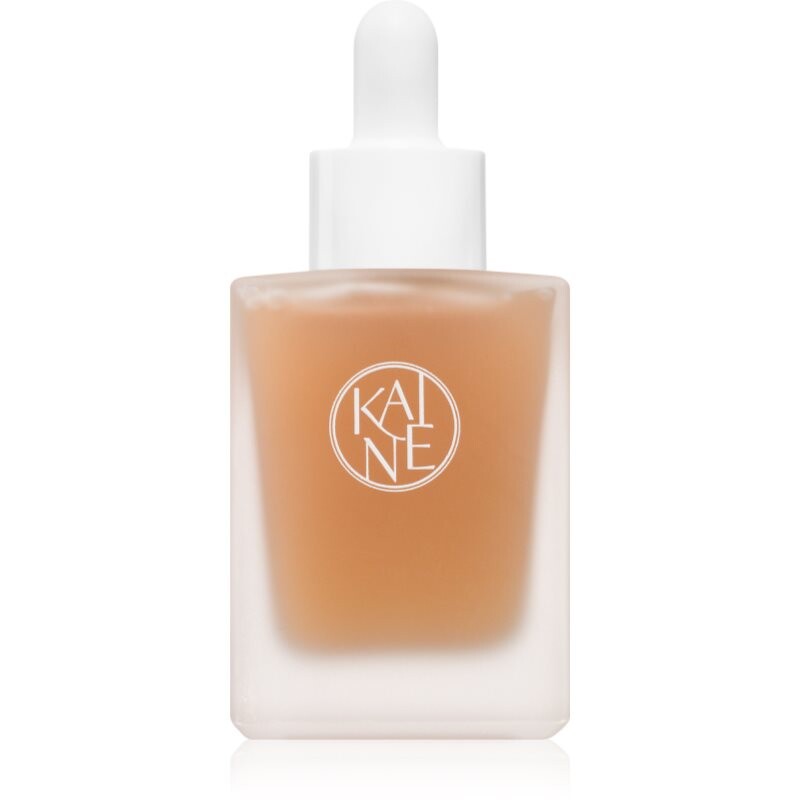 KAINE Kombu Barrier Ampoule revitalizačné sérum na posilnenie kožnej bariéry 30 ml