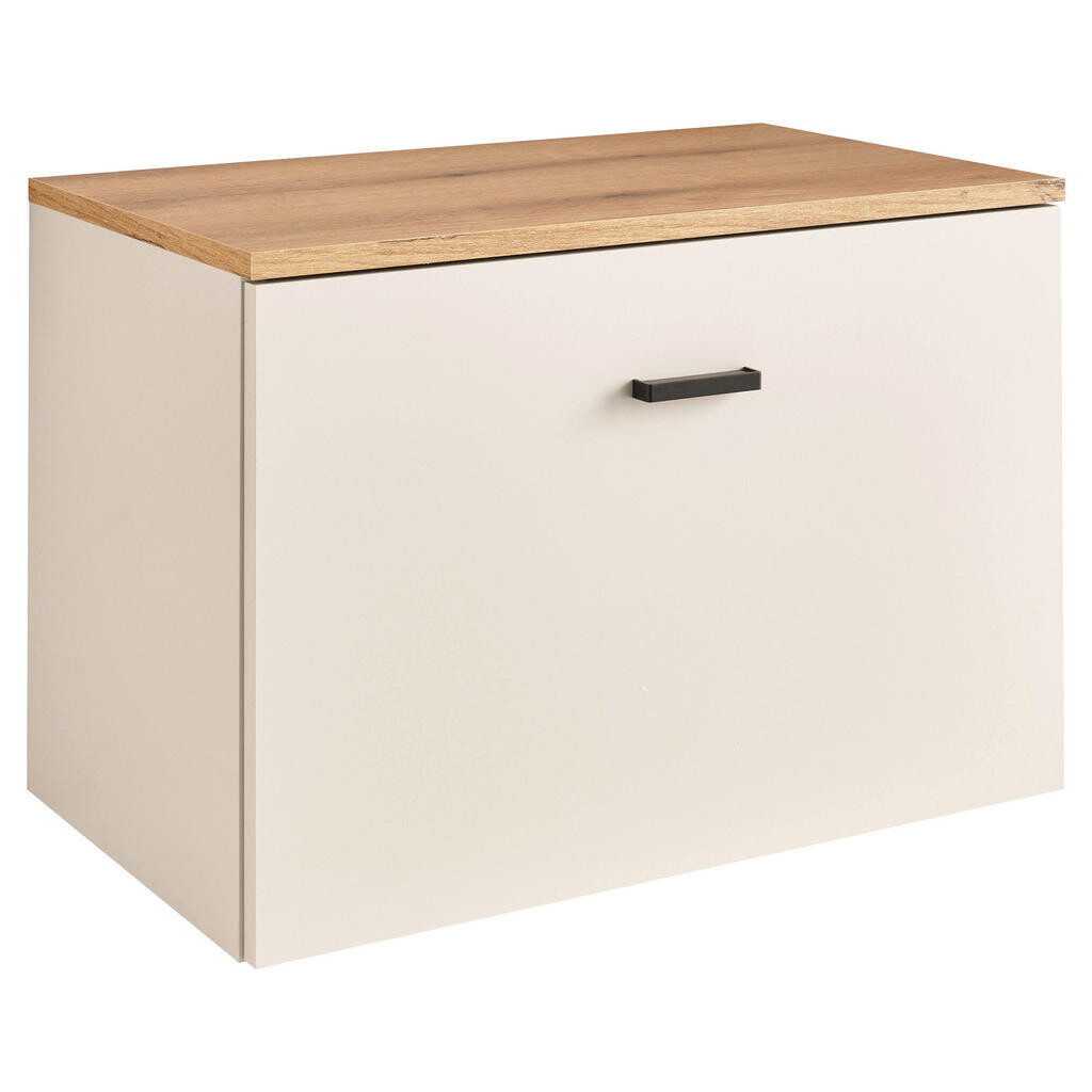 Xora LAVICA DO PREDSIENE, 60/43/38 cm