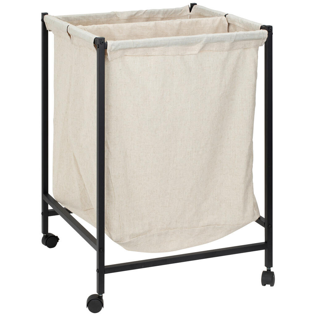 PBJ KÔŠ NA BIELIZEŇ, čierna