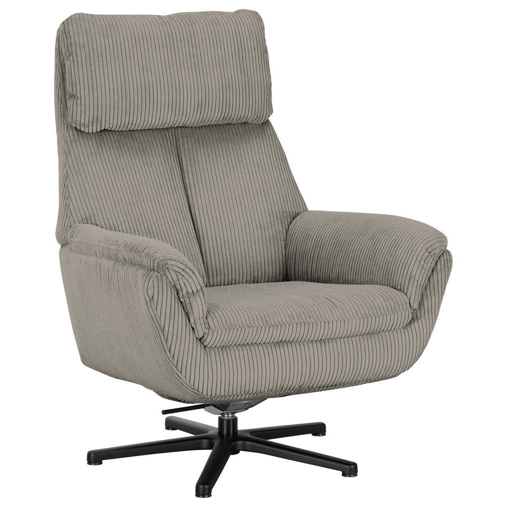 Beldomo Style RELAXAČNÉ KRESLO, textil, svetlozelená