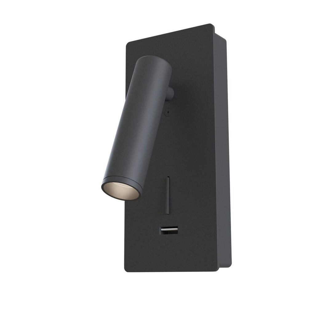 MAYTONI NÁSTENNÉ SVIETIDLO, 18,6/7/6,5 cm