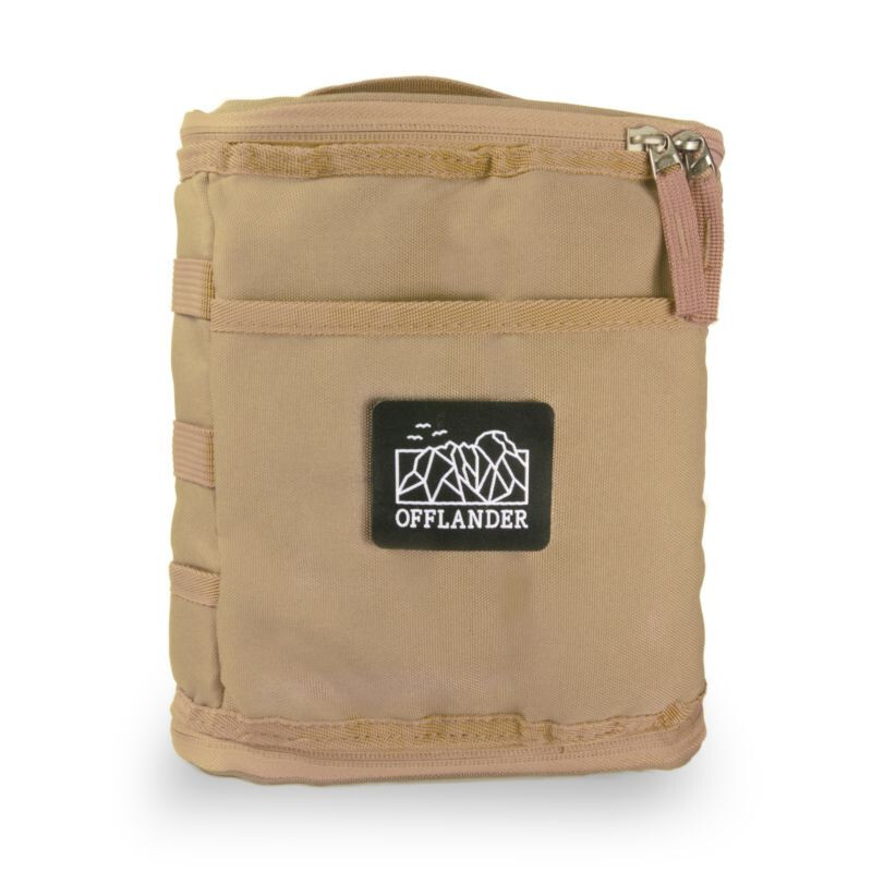 Vak Offlander Offroad 9L OFF_CACC_54 NEPLATÍ