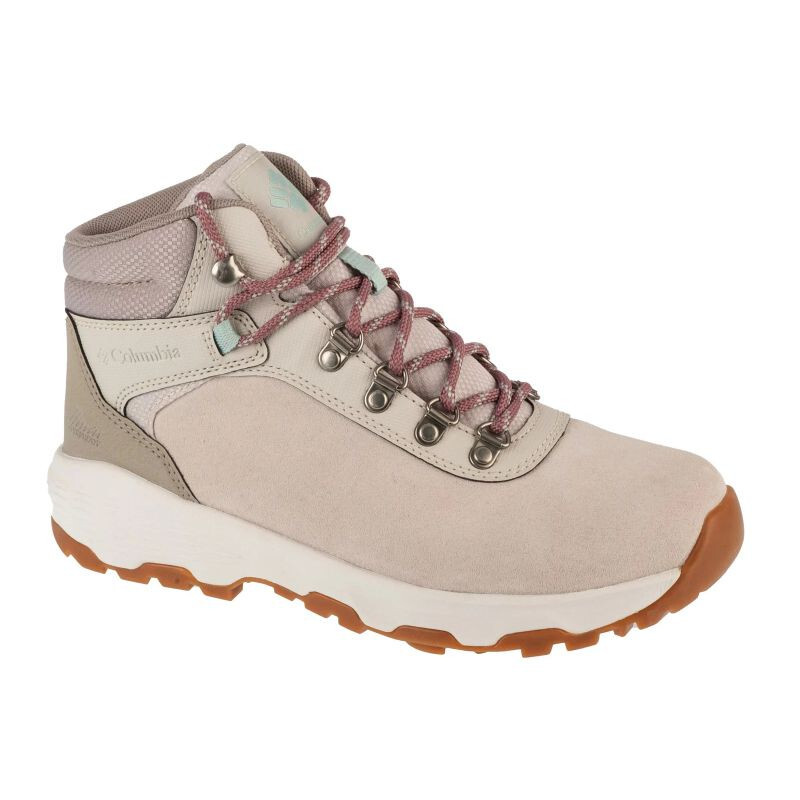 Columbia Newton Wander WP W topánky 2125531083 women's 40