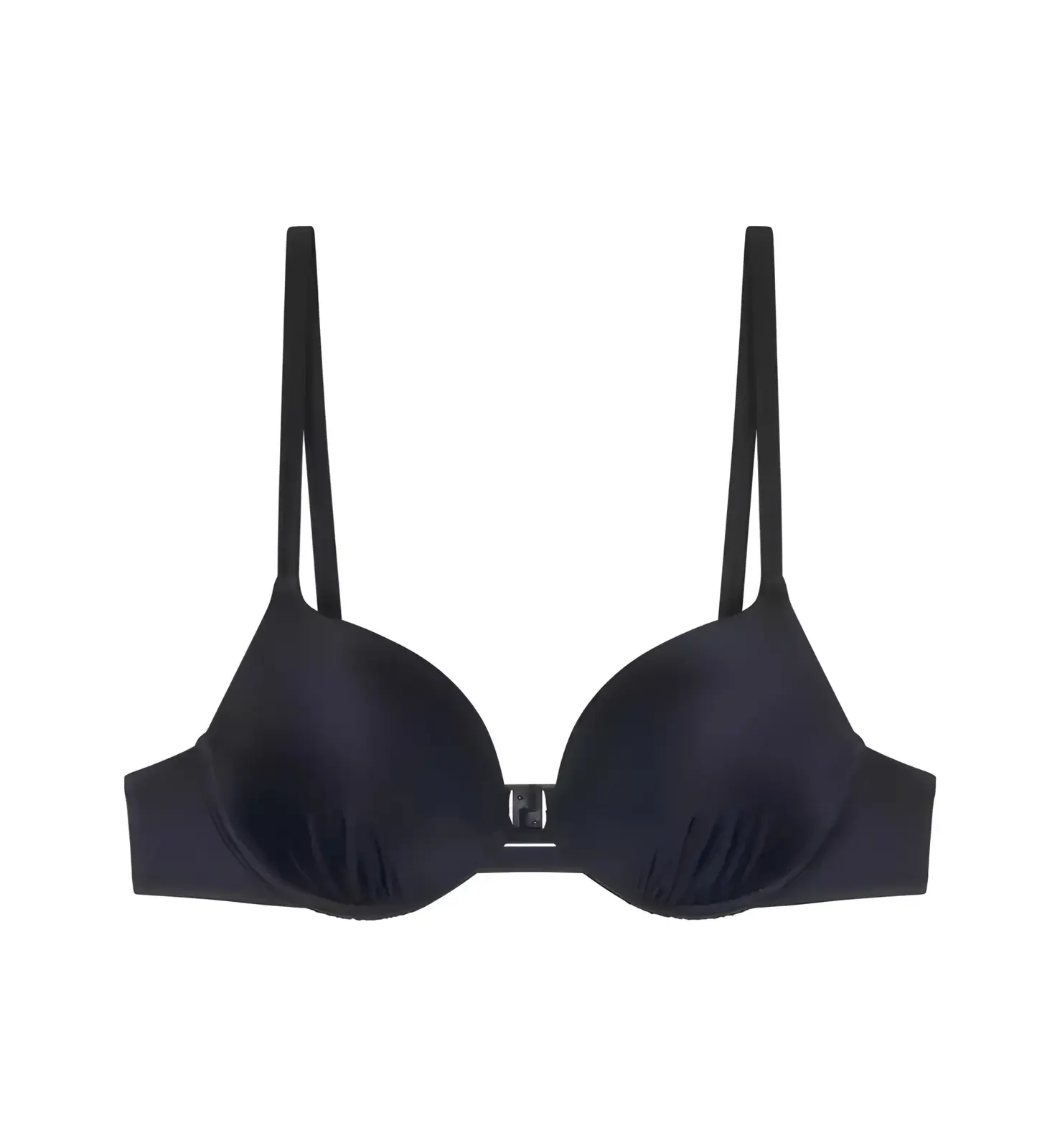 Dámska plavková podprsenka Summer Mix & Match WHU 01 sd 0004 black - Triumph 36D