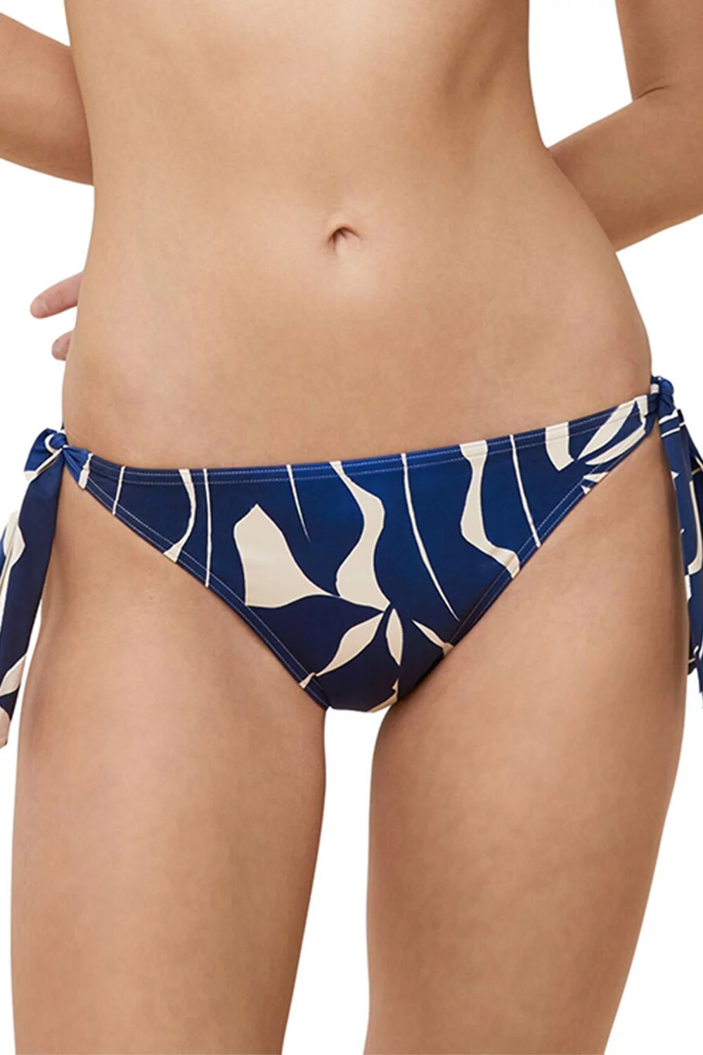 Letný pôvab Tai m007 tmavomodrá - Triumph 40