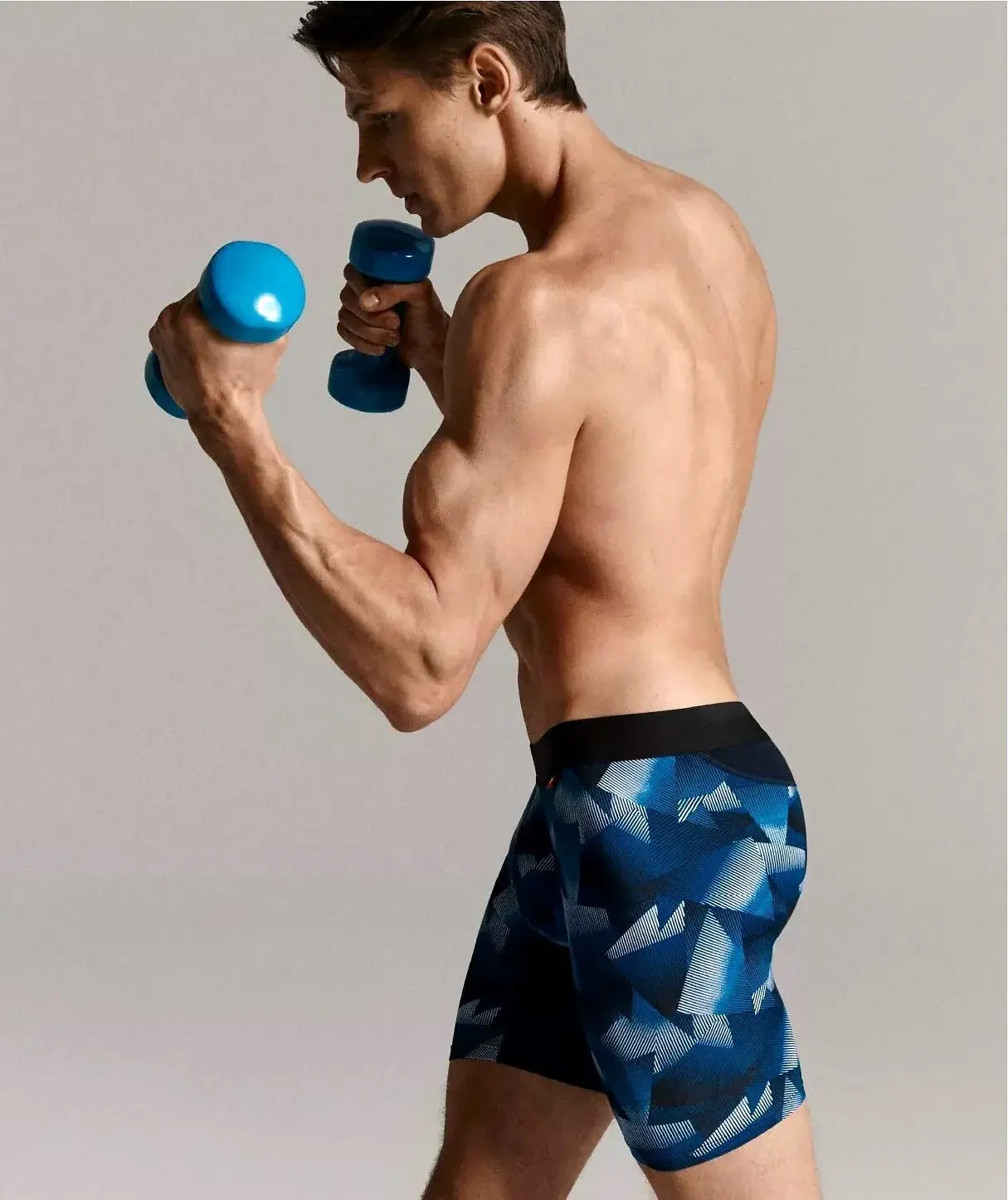 Atlantic MH-1202 farba:tmavomodrá M