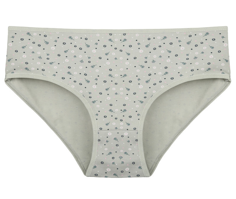 Dámske nohavičky Janina tmavě modrá M