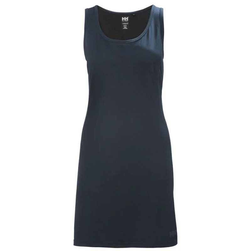 Lifa Active Solen Dress W 48167 597 - Helly Hansen XL navy