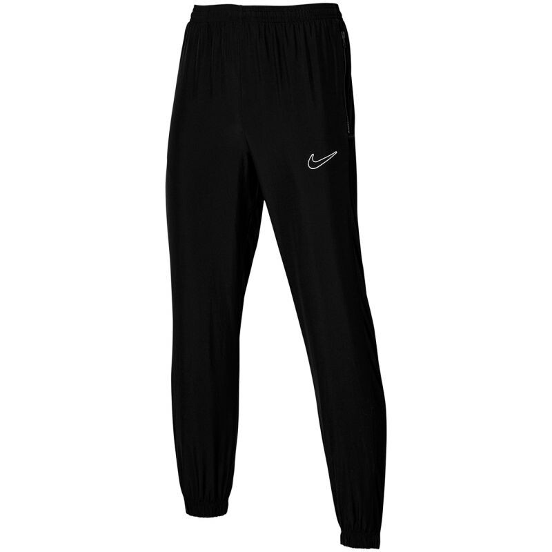 Nike Dri-FIT Academy 23 WP Jr nohavice DR1734 010 M