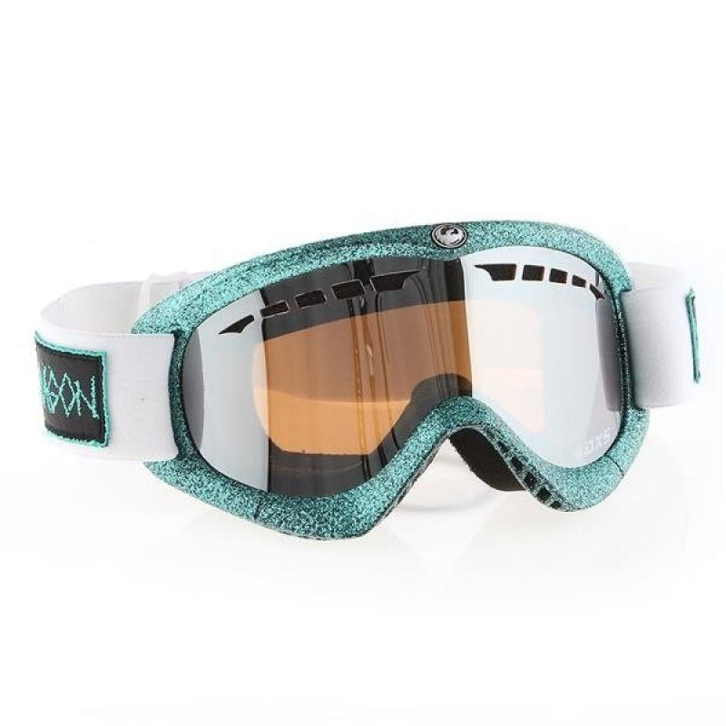 DRAGON W DXS HOGWLDTEAL/ION+ROSRL/ 722-2874 NEPLATÍ