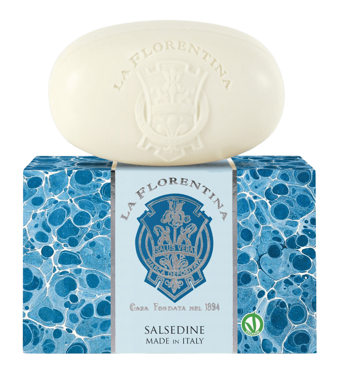 LA FLORENTINA Mydlo, Salsedine 300 g