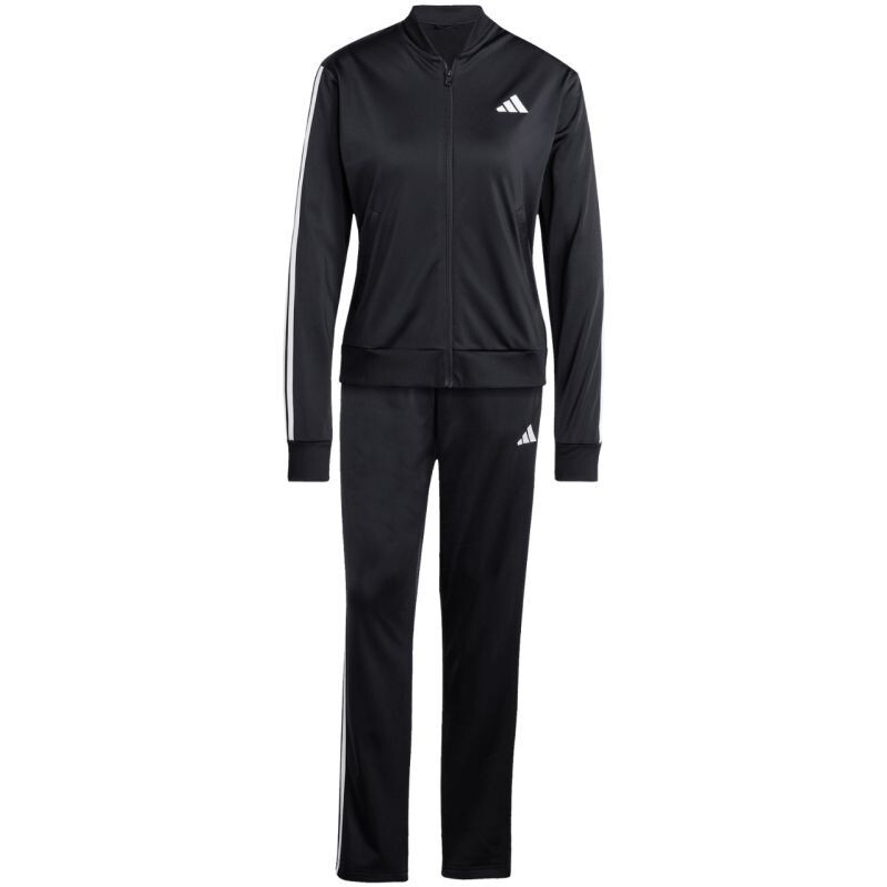 Tepláková súprava Adidas Essentials s 3 pruhmi W JD5434 XS
