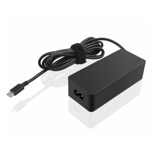 Lenovo USB-C 65W AC Adapter (CE) GX20P92529