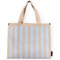 Veľká nákupná taška/Nákupná taška The Sticky Sis Club Shopper Bag - Marzipan/Sky