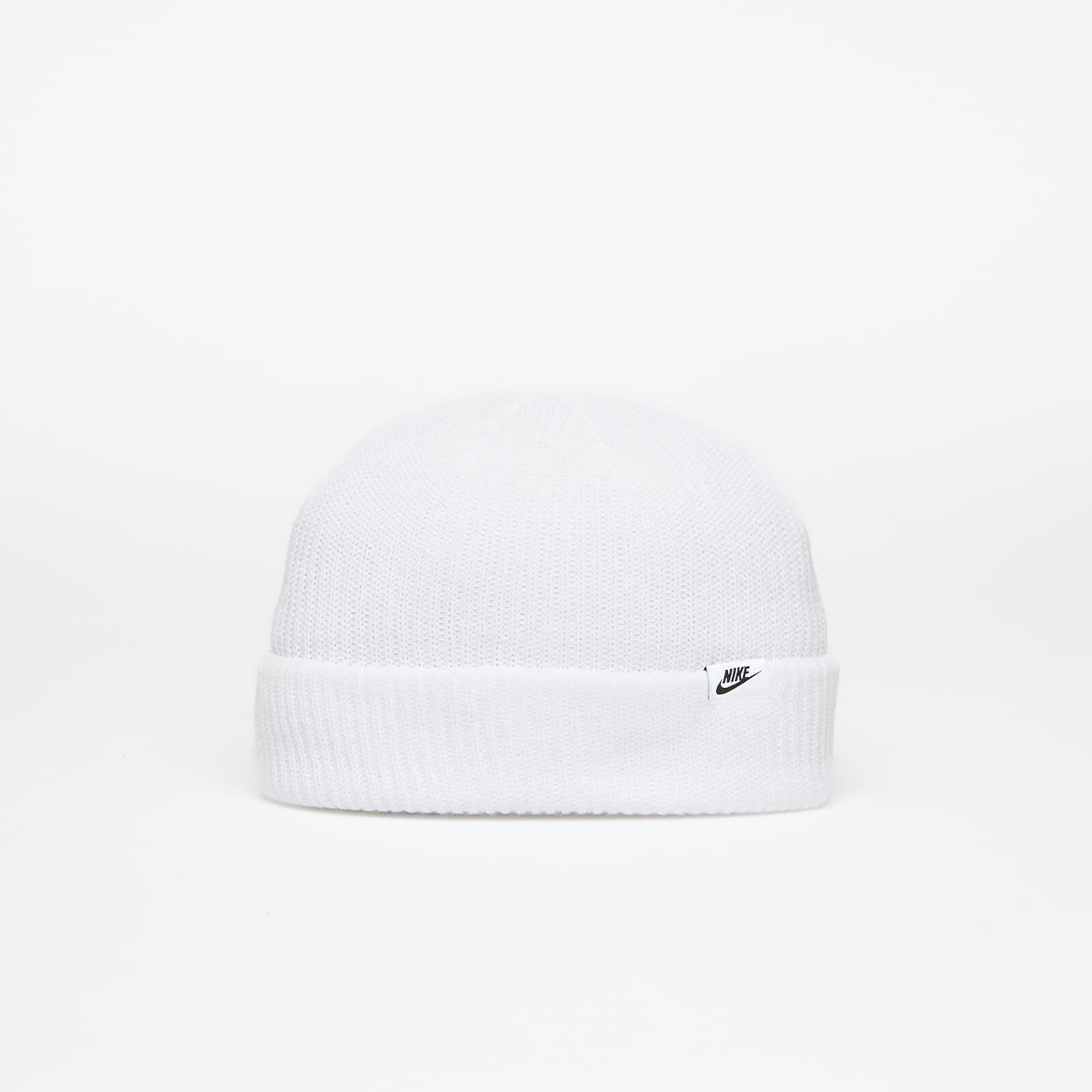 Čiapka Nike Terra Futura365 Short-Cuff Beanie White Universal