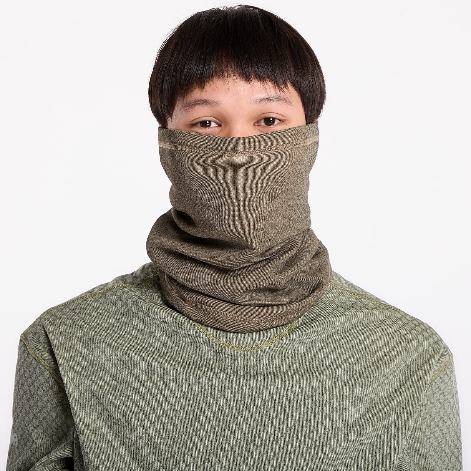 Šál Ciele Athletics Uh Collar Canvas Universal