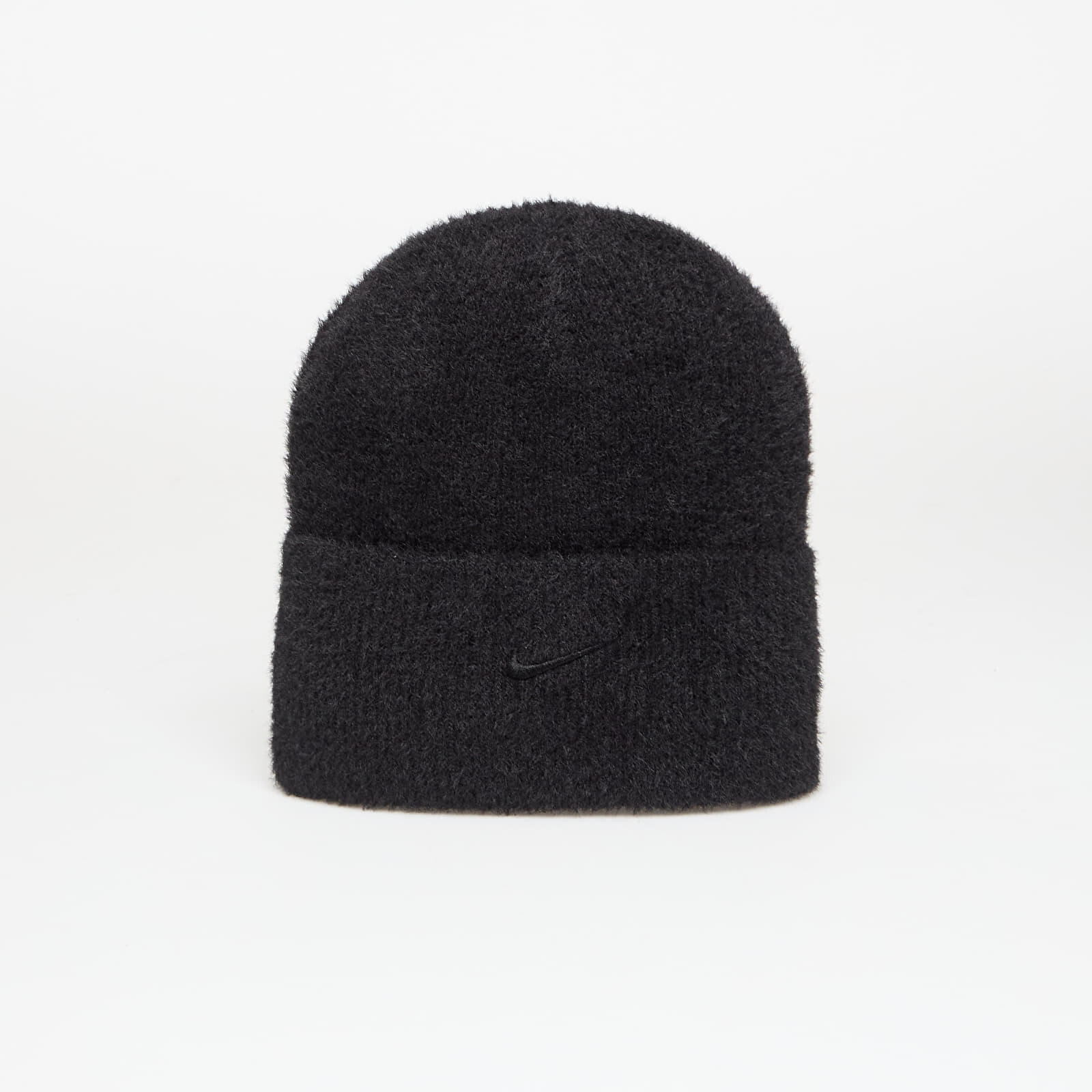 Čiapka Nike Peak Cozy Beanie Black/ Black Universal