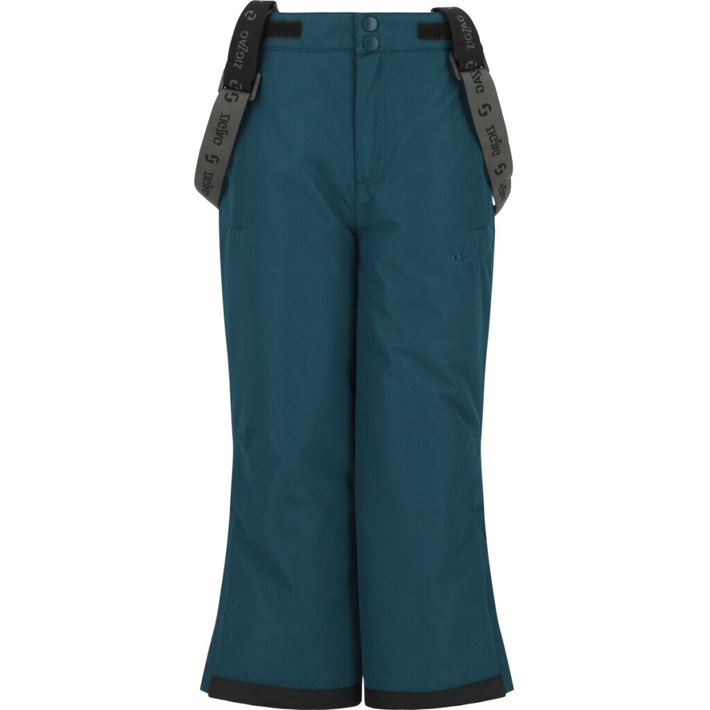 Children's Ski Pants ZigZag Soho W-PRO 10000