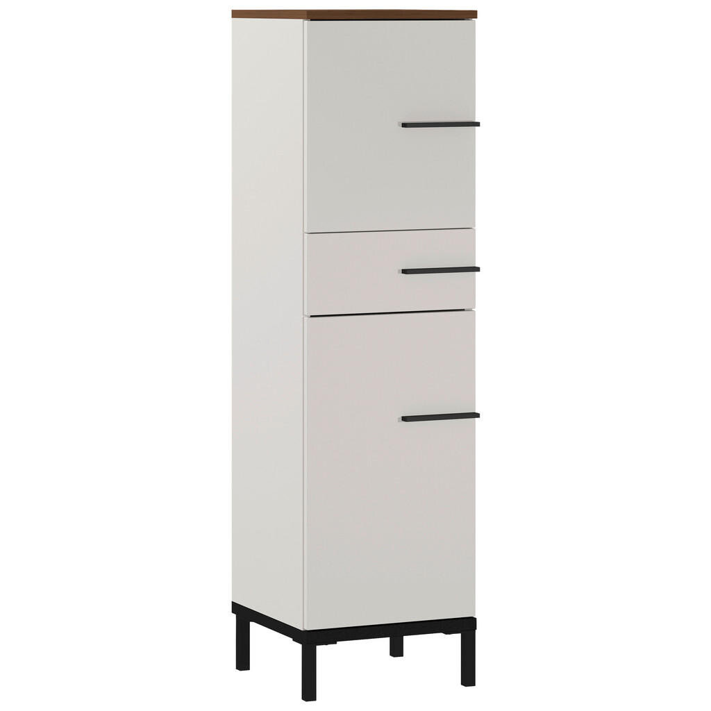 Xora SPODNÁ SKRINKA, 34/123/34 cm